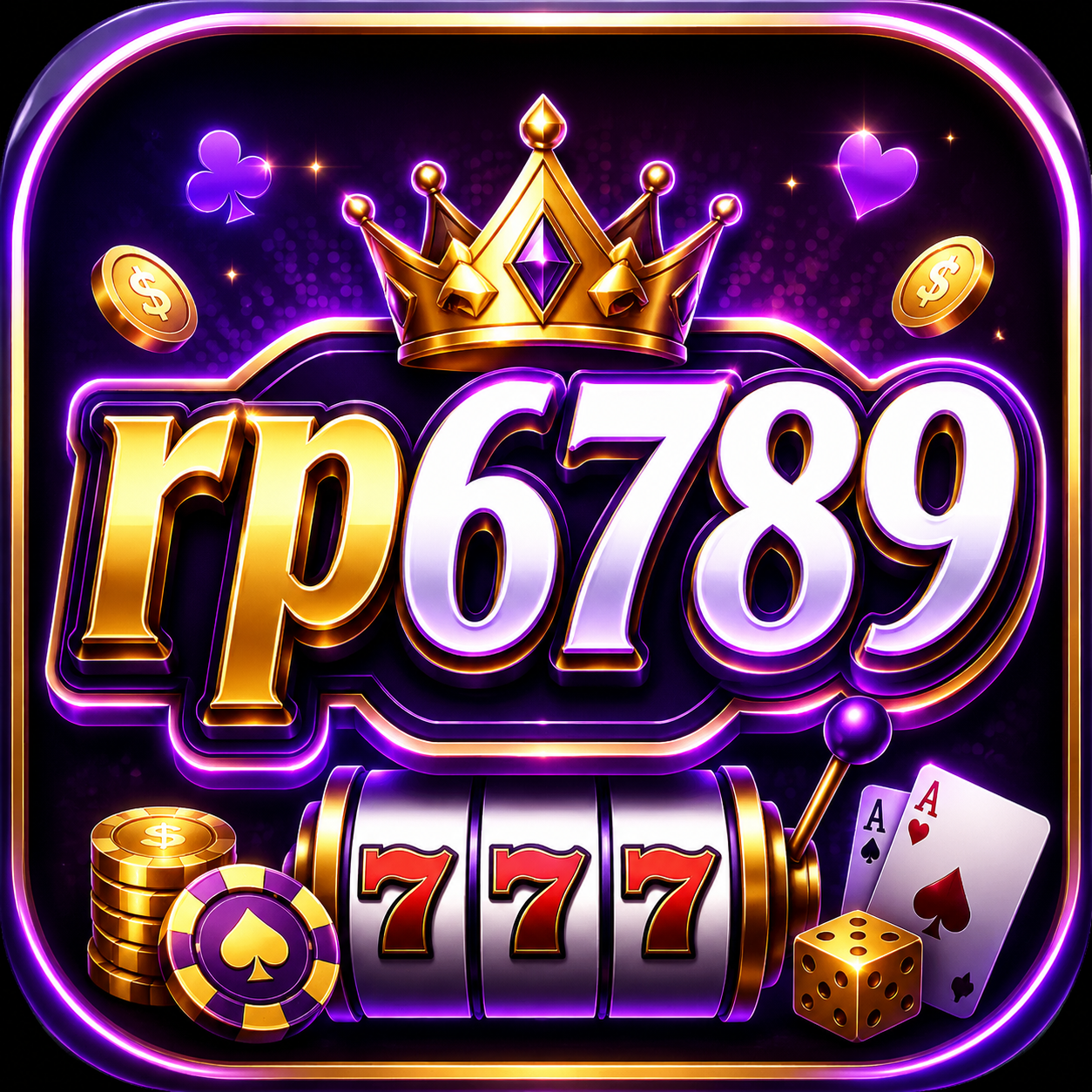 Logo rp6789