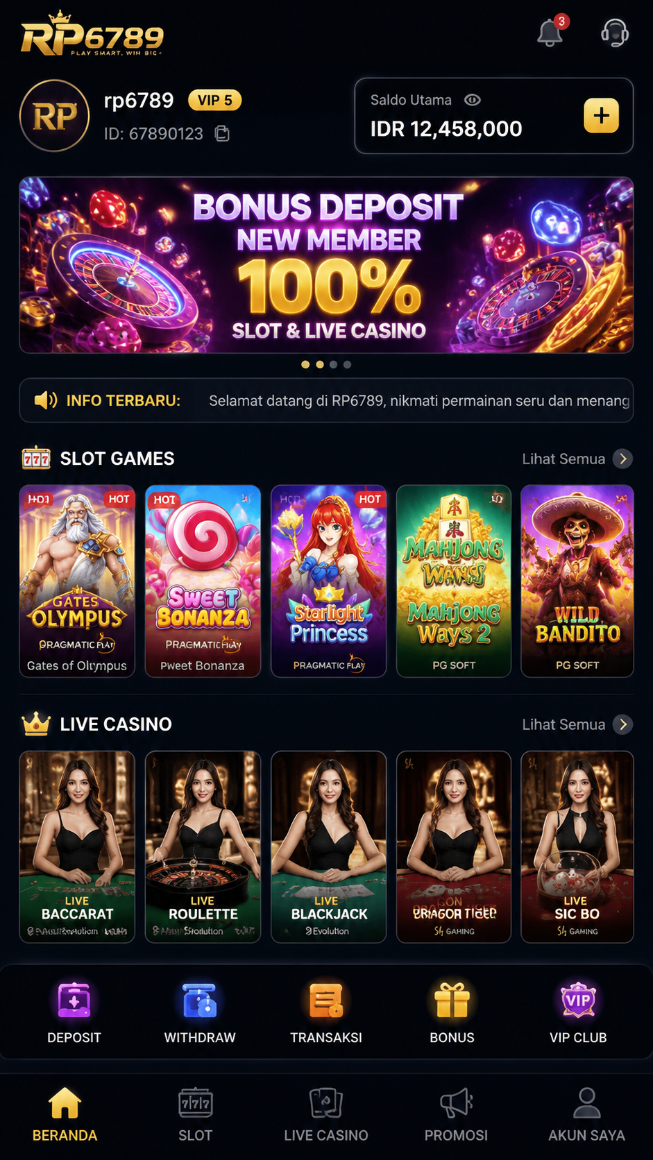 Screenshot 2 rp6789